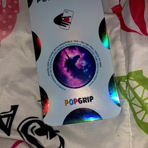 Pop socket brand new